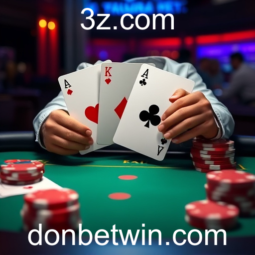 Explorando o Universo do Blackjack no Donbet
