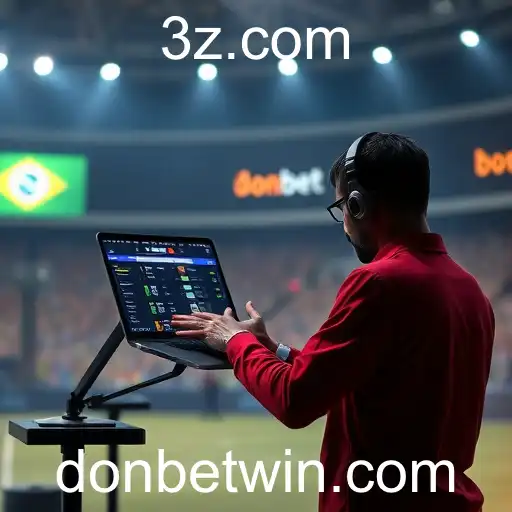 Cenário Atual dos Jogos Online no Brasil