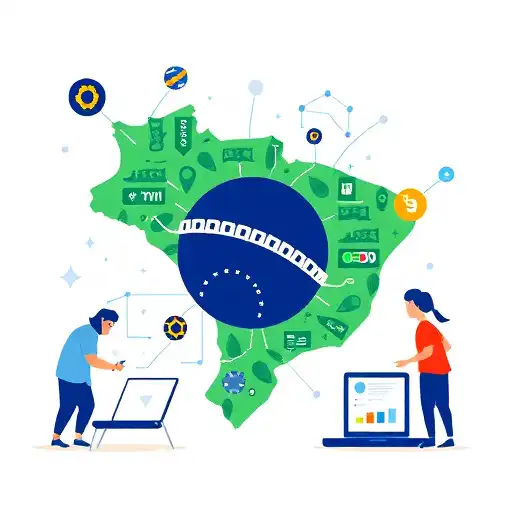 A Influência do Mercado Digital nas Apostas Esportivas