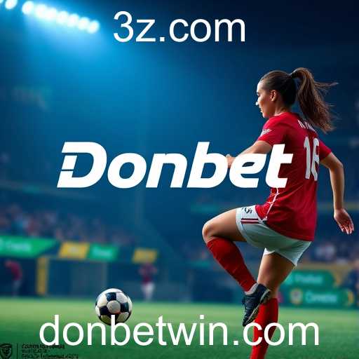 Donbet Alavanca Inovações no Mundo dos Jogos