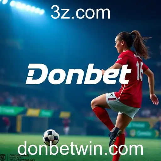 Donbet Alavanca Inovações no Mundo dos Jogos