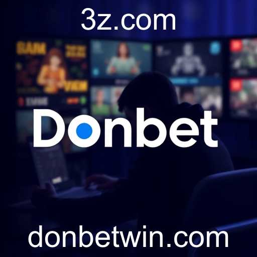 A Evolução do Donbet em 2025: Inovações e Desafios