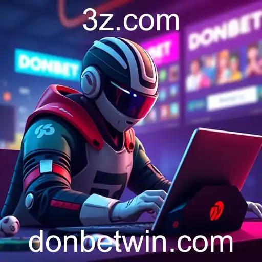 A Evolução do Mercado de Jogos Online em 2025