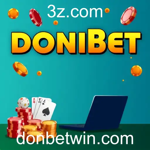 A Evolução e Influência do 'donbet' no Mercado de Jogos