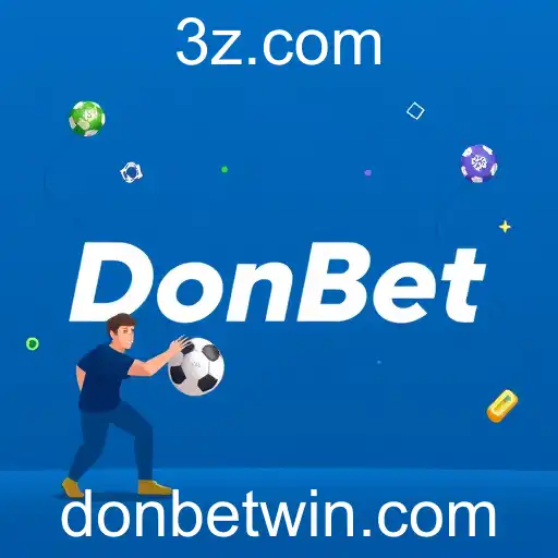 Explorando o Crescimento de Donbet no Mercado de Jogos em 2025