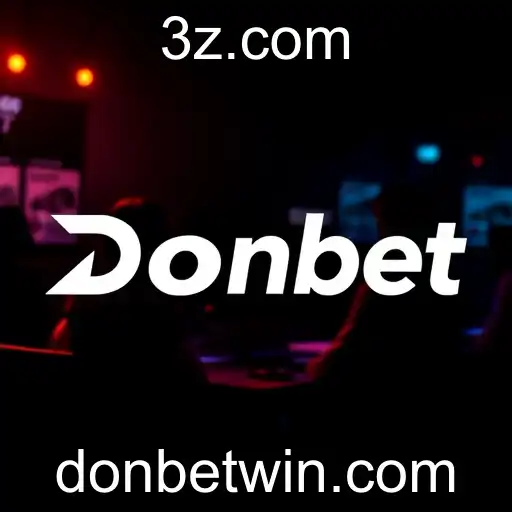 Futuro dos Jogos com Donbet: Inovações e Desafios