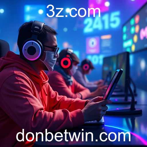 O Impacto dos Jogos Online na Sociedade Atual