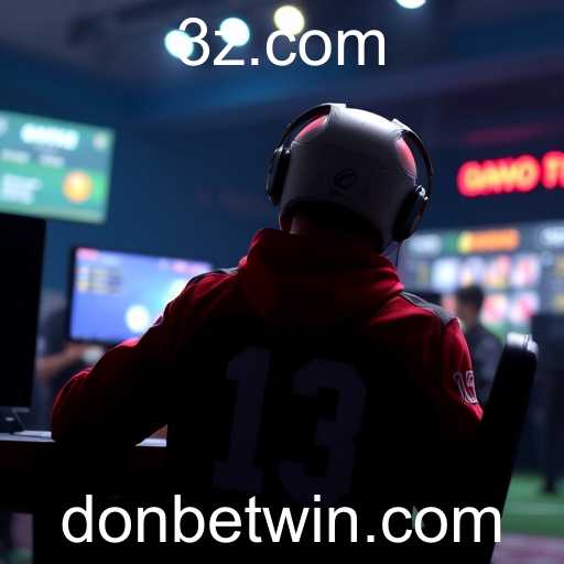 O Impacto dos Jogos Online em 2025