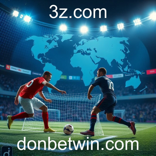 Revolução dos Jogos: O Impacto Global de donbet