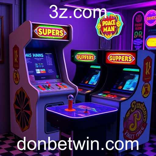 Novas Tendências em Jogos Online