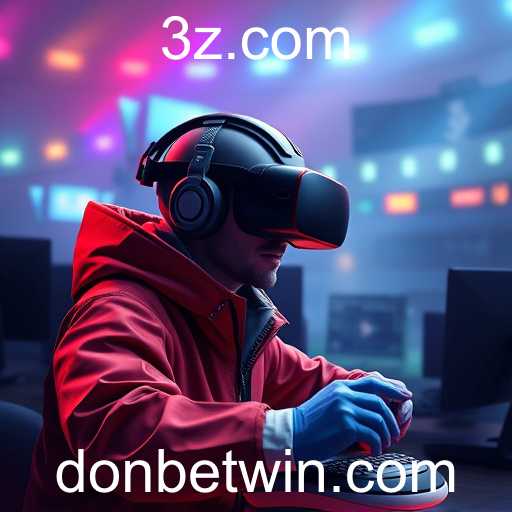 Recorde de Apostas em Jogos eSports