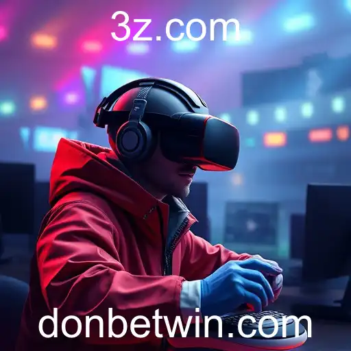 Recorde de Apostas em Jogos eSports