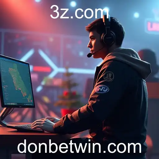 Transformações Digitais Impactam o Setor de Apostas Online