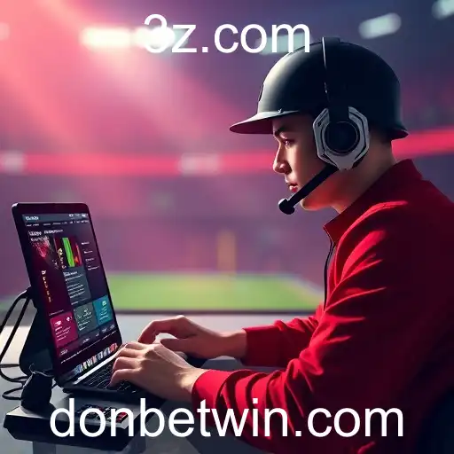 Impacto do 'donbet' no Cenário Atual de Apostas Online em 2025