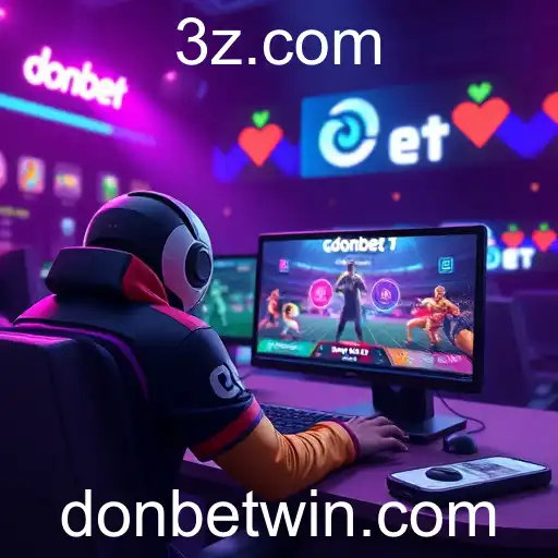 Expansão dos Jogos Online em 2025