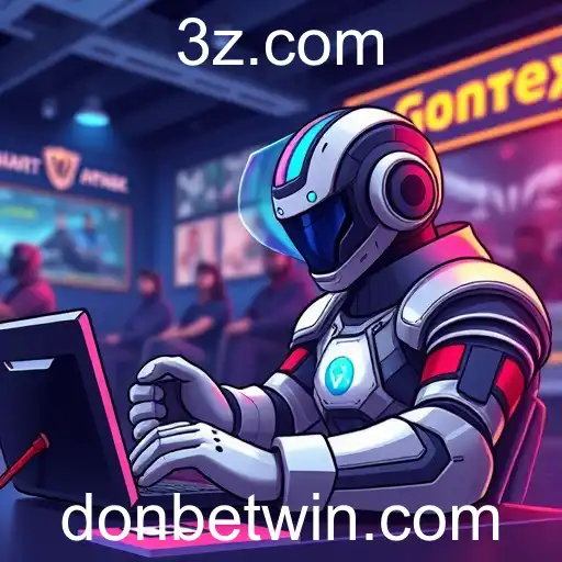 Tendências Online: A Ascensão da Plataforma de Apostas Donbet