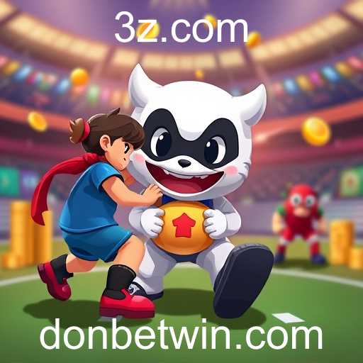 A Ascensão de 'Donbet' no Cenário de Jogos Online