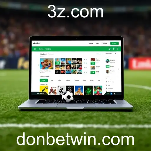 O Impacto da Tecnologia no Setor de Apostas em 2025