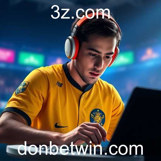 Tendências do Mercado de Apostas em 2025