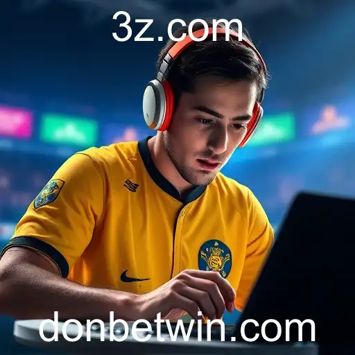 Tendências do Mercado de Apostas em 2025